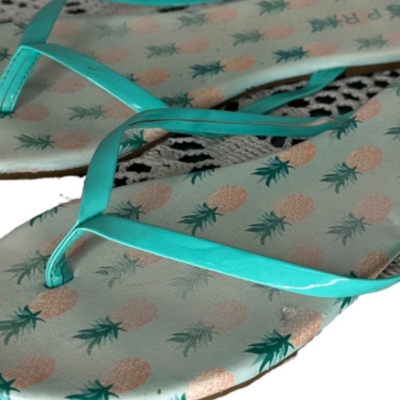 Esprit Flip‎ Flop Sandals - Picture 2 of 4